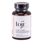 ToJi Essentials Keratin Complex 30 Day Supply-image1