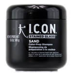 Icon Stained Glass Sand Color-Prep Shampoo-image1