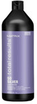 Matrix Total Results So Silver Purple Shampoo-image2