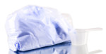 ColorDesign Blue Powder Lightener