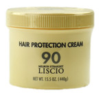 Milbon Straight Liscio Hair Protection Cream - 90 protection-image1