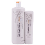 Sebastian Light Weightless Shine Conditioner-image1