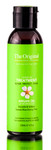 DermOrganic Leave-In Treatment with Organic Argan Oil-image1