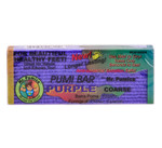 Mr.Pumice Pumi Bar Purple Coarse