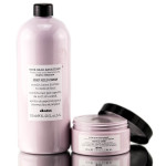Davines - Your Hair Assistant - Prep Mild Cream Conditioner