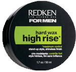 Redken for Men Hard Wax High Rise-image1