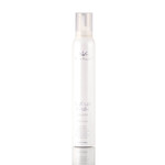 White Sands Curl Up In Silk - Texture Defining Mousse FIRM-image1