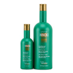 Hayashi System Hinoki Conditioner - For Thinning Hair