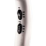 Hot Tools Professional NanoTech 3100 - Salon Turbo Ionic Dryer-image2