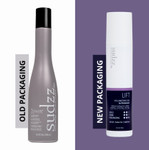 Sudzz FX Zephyr Medium Hold Volumizing Gel-image2