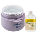 Satin Smooth - Remove It Kit-image1