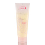 100 % Pure Pink Grapefruit Seaweed Shaving Cream-image1