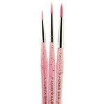 Eye Kandy Glitter Brushes