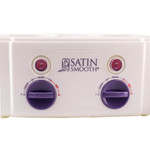Satin Smooth Professional Double Wax Warmer 1-image2