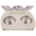 Satin Smooth Professional Double Wax Warmer 1-image3