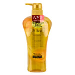 Shiseido Tsubaki Head Spa Shampoo-image1