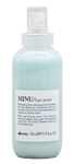 davines minu hair serum