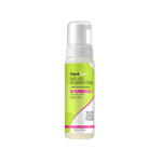 DevaCurl Frizz-Free Volumizing Foam