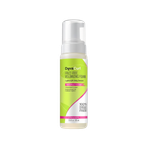 DevaCurl Frizz-Free Volumizing Foam-image3