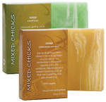 Mixed Chicks Bar Soap-image1