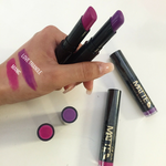 LA Girl Matte Flat Velvet Lipstick