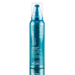Joico Curl Defining Contouring Foam Wax for Curls-image1
