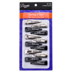 Diane Spring Clips #110C-image1
