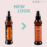 Earthly Body Marrakesh Oil LIGHT Hair Styling Elixir