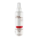 Paul Mitchell Flexible Hold Fast Drying Sculpting Hairspray-image2