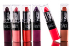 L.A. Colors Matte Lipstick-image1