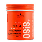 Schwarzkopf OSiS+ Thrill Texture Fiber Gum