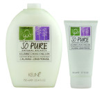 Keune So Pure Relaxing Caring Emulsion Calming Conditioner-image1
