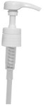 Pump for 33.8 ounce bottles of Schwarzkopf BC Bonacure products-image1