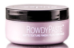 Sudzz FX Rowdy Paste - Matte Texture Finish Flexi-Firm Hold