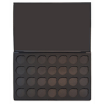 Morphe 28 Color Magnetic Palette - ACC3-image1