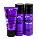 Sexy Hair Smooth Sexy Hair Mini Trial Kit-image2