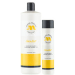 Marcia Teixeira Treated Color-Safe Shampoo (sulfate-free)-image1