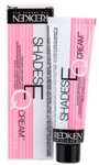 Redken Shades EQ Demi-Permanent Cream Hair Color, Ammonia-Free