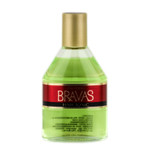 Shiseido Bravas Hair Tonic-image1