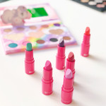 BH Cosmetics Pop Art Lipstick Extreme Lip Color