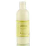 Darcy's Botanicals Coconut Patchouli Daily Leave-In Conditioner