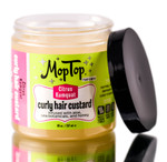MopTop Citrus Kumquat Curly Hair Custard-image1