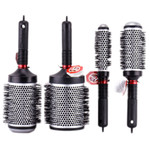 Cricket Technique Tourmaline Thermal Round Brush-image2