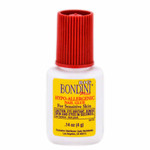 Nail Supplements: Big Bondini Plus Hypo Allergenic Nail Glue-image1