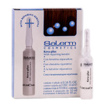 Salerm Cosmetics Kera-plus With Repairing Keratin Treatment-image1