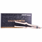 Keratin Complex Stealth Stretch Digital Titanium Professional Flat Iron-image1