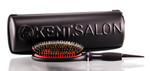 Kent 100% Boar Bristle Nylon Paddle Brush - KS01-image1
