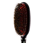 Kent 100% Boar Bristle Nylon Paddle Brush - KS01-image2