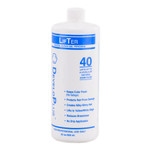 Satin DeveloPlus LifTer Crystal Clear Gel Peroxide 40 Volume-image1