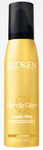 Redken Blonde Glam Dream Whip - protective softening mousse-image1